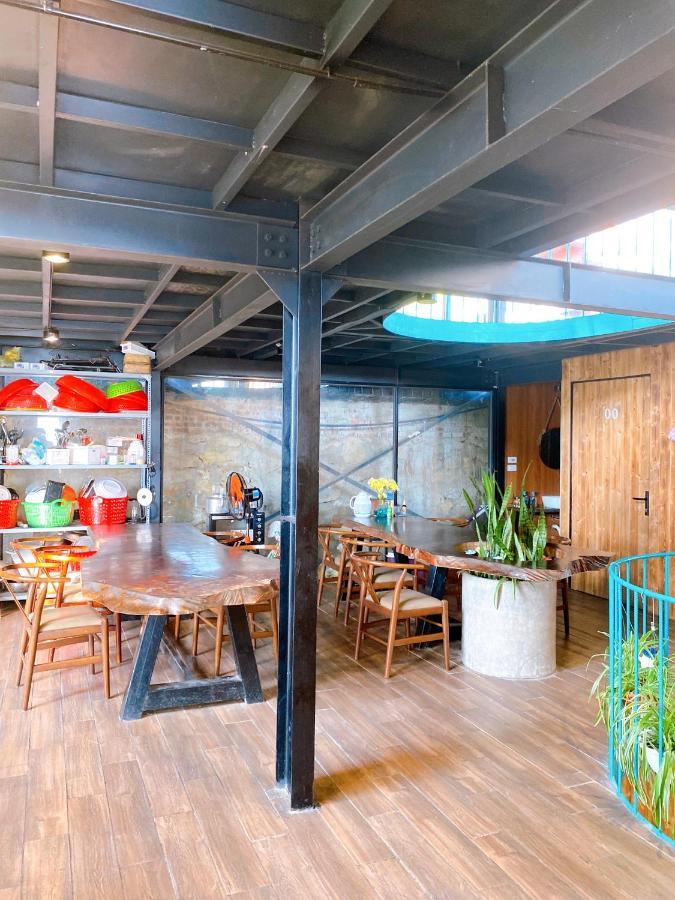 Lego Homestay Tam Dao Venuestay Hanoi Bagian luar foto