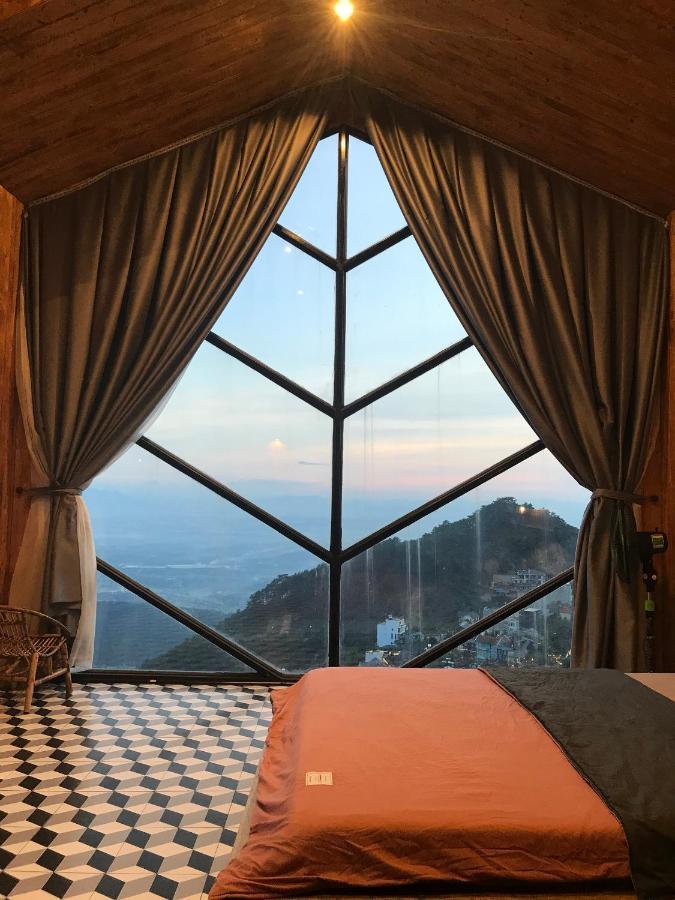 Lego Homestay Tam Dao Venuestay Hanoi Bagian luar foto