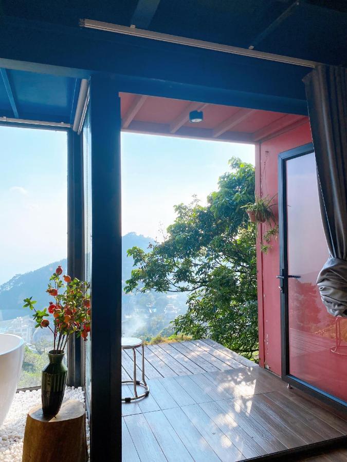 Lego Homestay Tam Dao Venuestay Hanoi Bagian luar foto